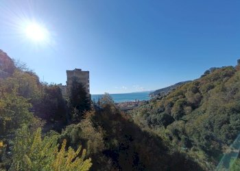 Foto 11 - Appartamento Via Piero Calamandrei, Genova - foto 11