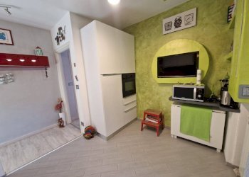 Foto 38 - Appartamento Via Piero Calamandrei, Genova - foto 38