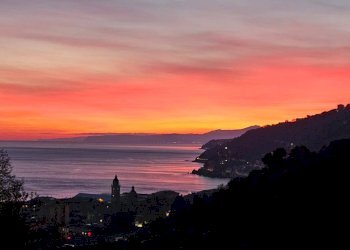 Foto 46 - Appartamento Via Piero Calamandrei, Genova - foto 45