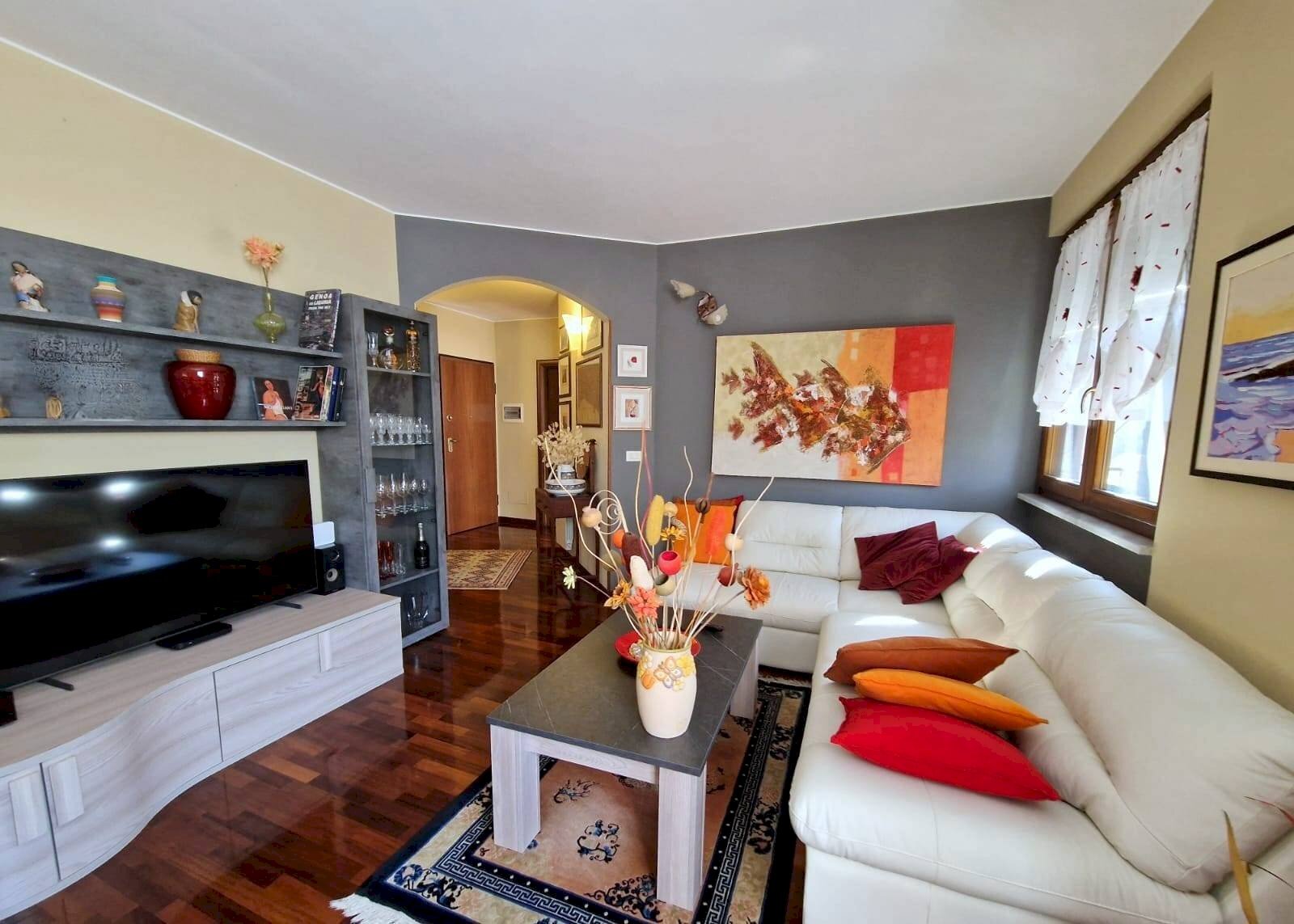 Foto 2 - Appartamento Via Acquasanta, Mele - foto 2