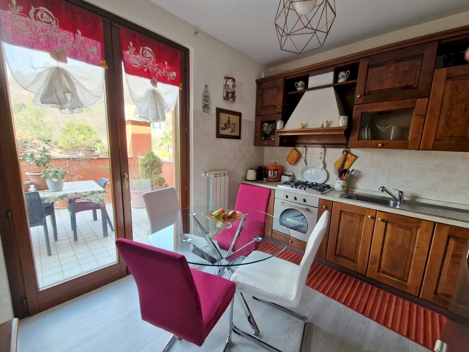 Foto 3 - Appartamento Via Acquasanta, Mele - foto 3