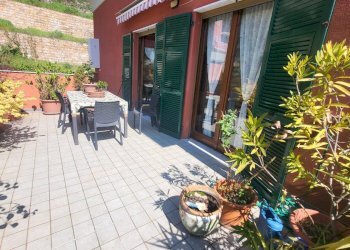 Foto 9 - Appartamento Via Acquasanta, Mele - foto 9