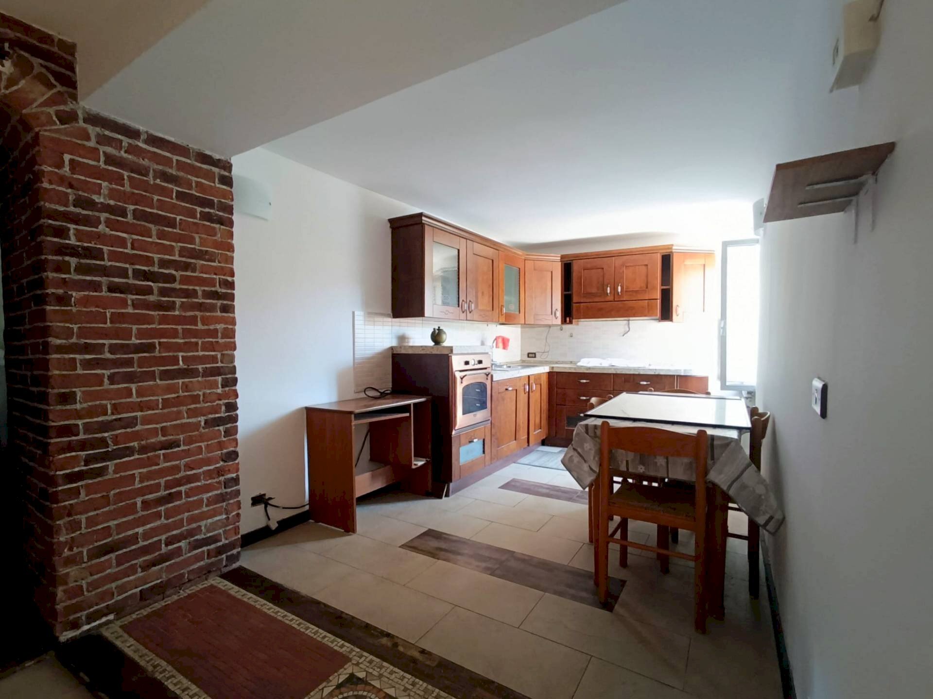 Foto 1 - Appartamento Via Molinetto Di Voltri, Genova - foto 1