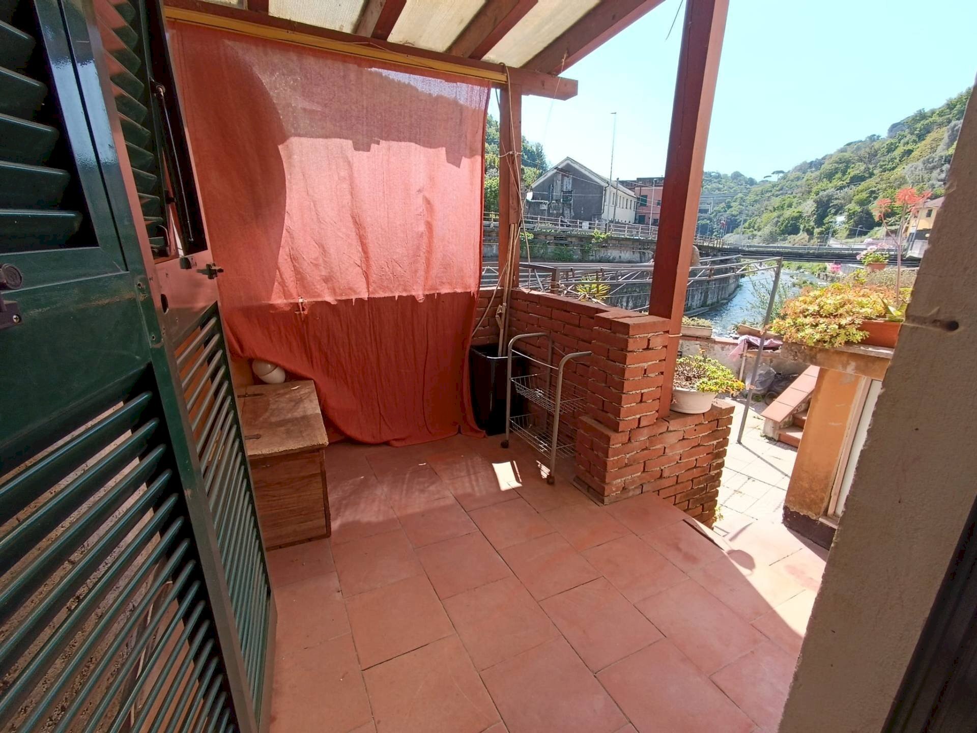 Foto 3 - Appartamento Via Molinetto Di Voltri, Genova - foto 3