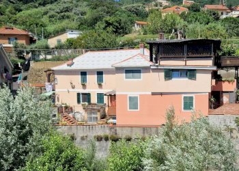 Foto 21 - Appartamento Via Molinetto Di Voltri, Genova - foto 21