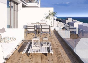 Foto 30 - Two-room apartment Via Torino, Pietra Ligure - photo 30