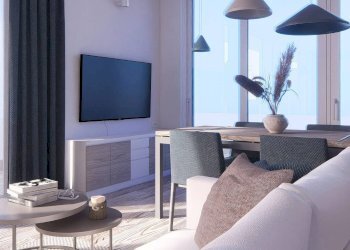 Foto 31 - Two-room apartment Via Torino, Pietra Ligure - photo 31