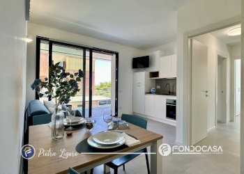 Foto 2 - Two-room apartment Via Torino, Pietra Ligure - photo 2