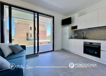 Foto 4 - Two-room apartment Via Torino, Pietra Ligure - photo 4