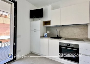 Foto 7 - Two-room apartment Via Torino, Pietra Ligure - photo 7