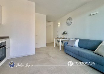 Foto 9 - Two-room apartment Via Torino, Pietra Ligure - photo 9