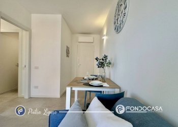 Foto 11 - Two-room apartment Via Torino, Pietra Ligure - photo 11