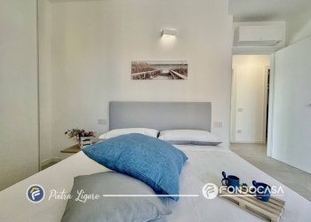 Foto 17 - Two-room apartment Via Torino, Pietra Ligure - photo 17