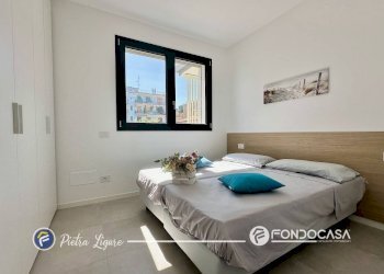 Foto 19 - Two-room apartment Via Torino, Pietra Ligure - photo 19