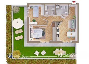 Foto 33 - Two-room apartment Via Torino, Pietra Ligure - photo 33