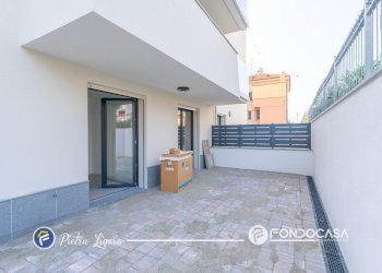 Foto 41 - Two-room apartment Via Torino, Pietra Ligure - photo 41