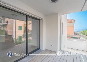 Foto 45 - Two-room apartment Via Torino, Pietra Ligure - photo 45