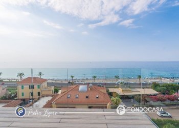 Foto 49 - Two-room apartment Via Torino, Pietra Ligure - photo 49