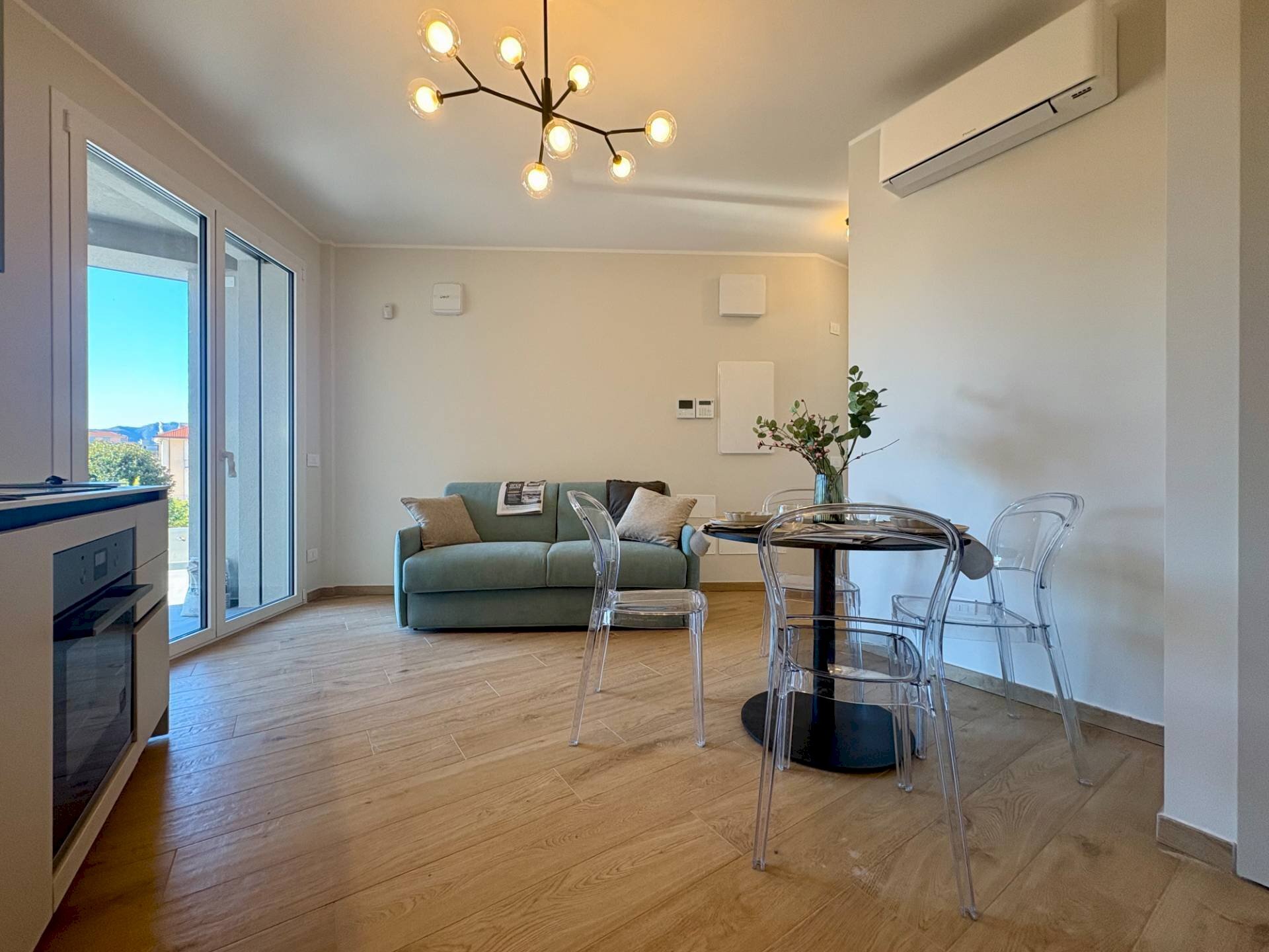 Foto 2 - Bilocale Via Ghirardi, Pietra Ligure - foto 2