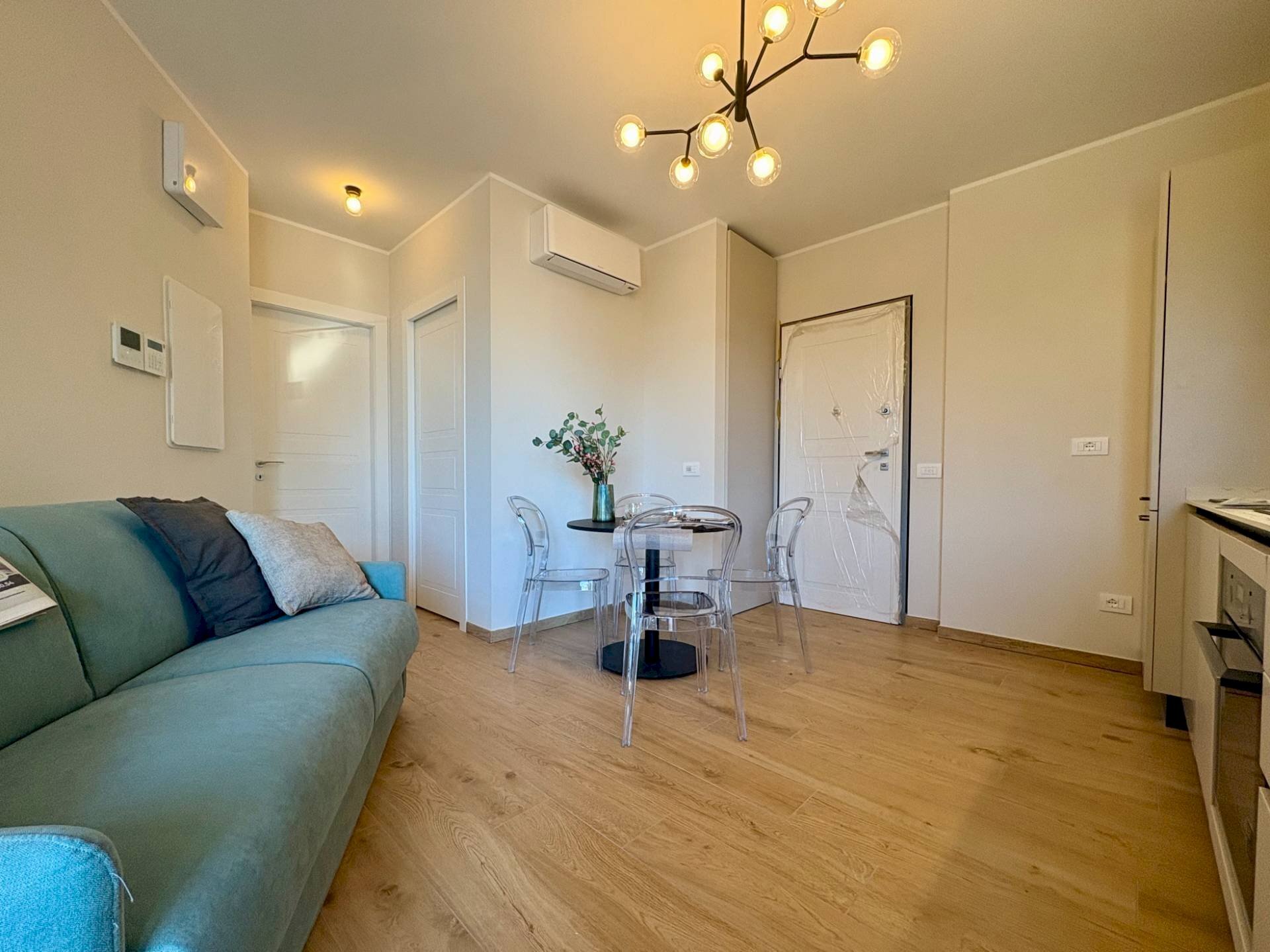 Foto 1 - Bilocale Via Ghirardi, Pietra Ligure - foto 1