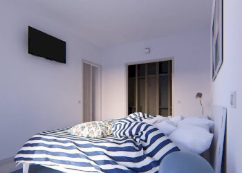 Foto 37 - Bilocale Via Ghirardi, Pietra Ligure - foto 37