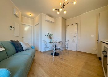 Foto 1 - Bilocale Via Ghirardi, Pietra Ligure - foto 1