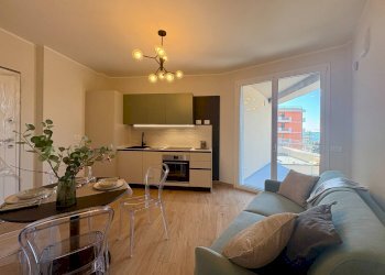 Foto 3 - Bilocale Via Ghirardi, Pietra Ligure - foto 3