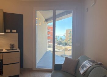 Foto 7 - Bilocale Via Ghirardi, Pietra Ligure - foto 7