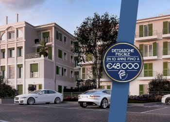 Foto 35 - Bilocale Via Vittorio Veneto, Borgio Verezzi - foto 35