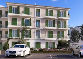 Foto 39 - Bilocale Via Vittorio Veneto, Borgio Verezzi - foto 39