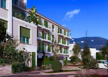 Foto 43 - Bilocale Via Vittorio Veneto, Borgio Verezzi - foto 43