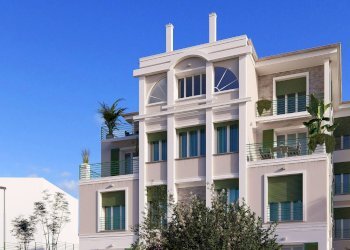 Foto 44 - Bilocale Via Vittorio Veneto, Borgio Verezzi - foto 44