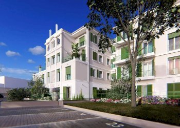 Foto 45 - Bilocale Via Vittorio Veneto, Borgio Verezzi - foto 45