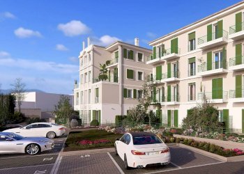 Foto 49 - Bilocale Via Vittorio Veneto, Borgio Verezzi - foto 49