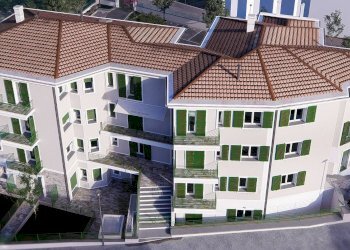 Foto 52 - Bilocale Via Vittorio Veneto, Borgio Verezzi - foto 52