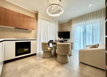 Foto 1 - Bilocale Via Vittorio Veneto, Borgio Verezzi - foto 1