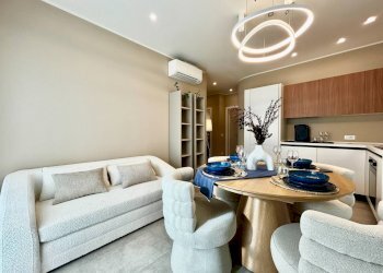 Foto 2 - Bilocale Via Vittorio Veneto, Borgio Verezzi - foto 2