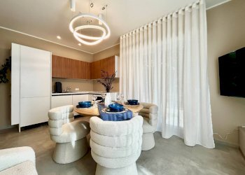 Foto 3 - Bilocale Via Vittorio Veneto, Borgio Verezzi - foto 3