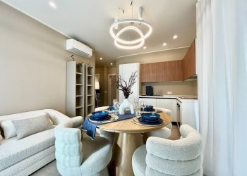 Foto 4 - Bilocale Via Vittorio Veneto, Borgio Verezzi - foto 4