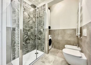 Foto 11 - Bilocale Via Vittorio Veneto, Borgio Verezzi - foto 11