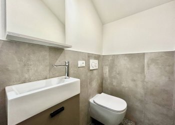 Foto 15 - Bilocale Via Vittorio Veneto, Borgio Verezzi - foto 15