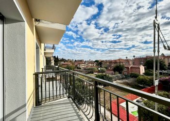 Foto 21 - Bilocale Via Vittorio Veneto, Borgio Verezzi - foto 21