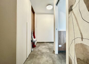 Foto 25 - Bilocale Via Vittorio Veneto, Borgio Verezzi - foto 25