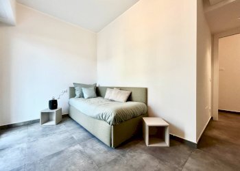 Foto 27 - Bilocale Via Vittorio Veneto, Borgio Verezzi - foto 27