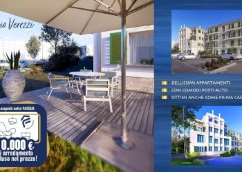 Foto 2 - Bilocale Via Vittorio Veneto, Borgio Verezzi - foto 2