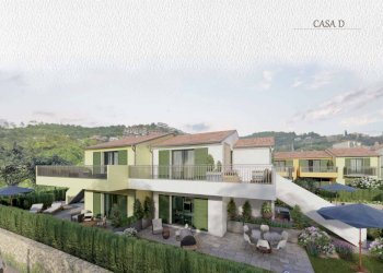 Foto 3 - Trilocale Via Giovanni Battista Accame, Tovo San Giacomo - foto 3