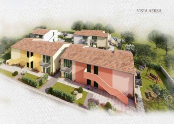 Foto 5 - Trilocale Via Giovanni Battista Accame, Tovo San Giacomo - foto 5