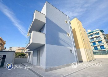 Foto 1 - Bilocale Via Torino, Pietra Ligure - foto 1