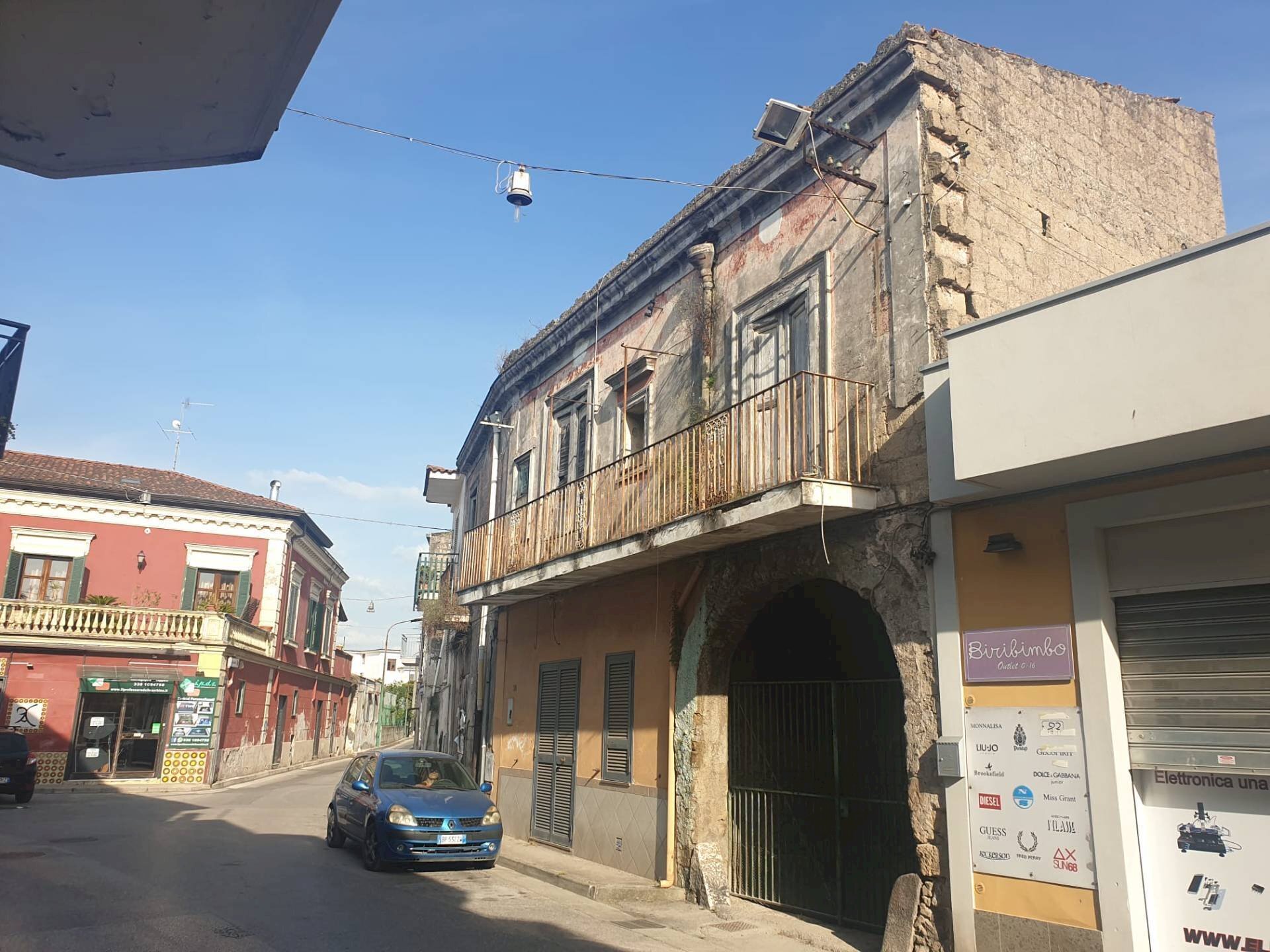 Foto 1 - Semi-detached house Marigliano - photo 1