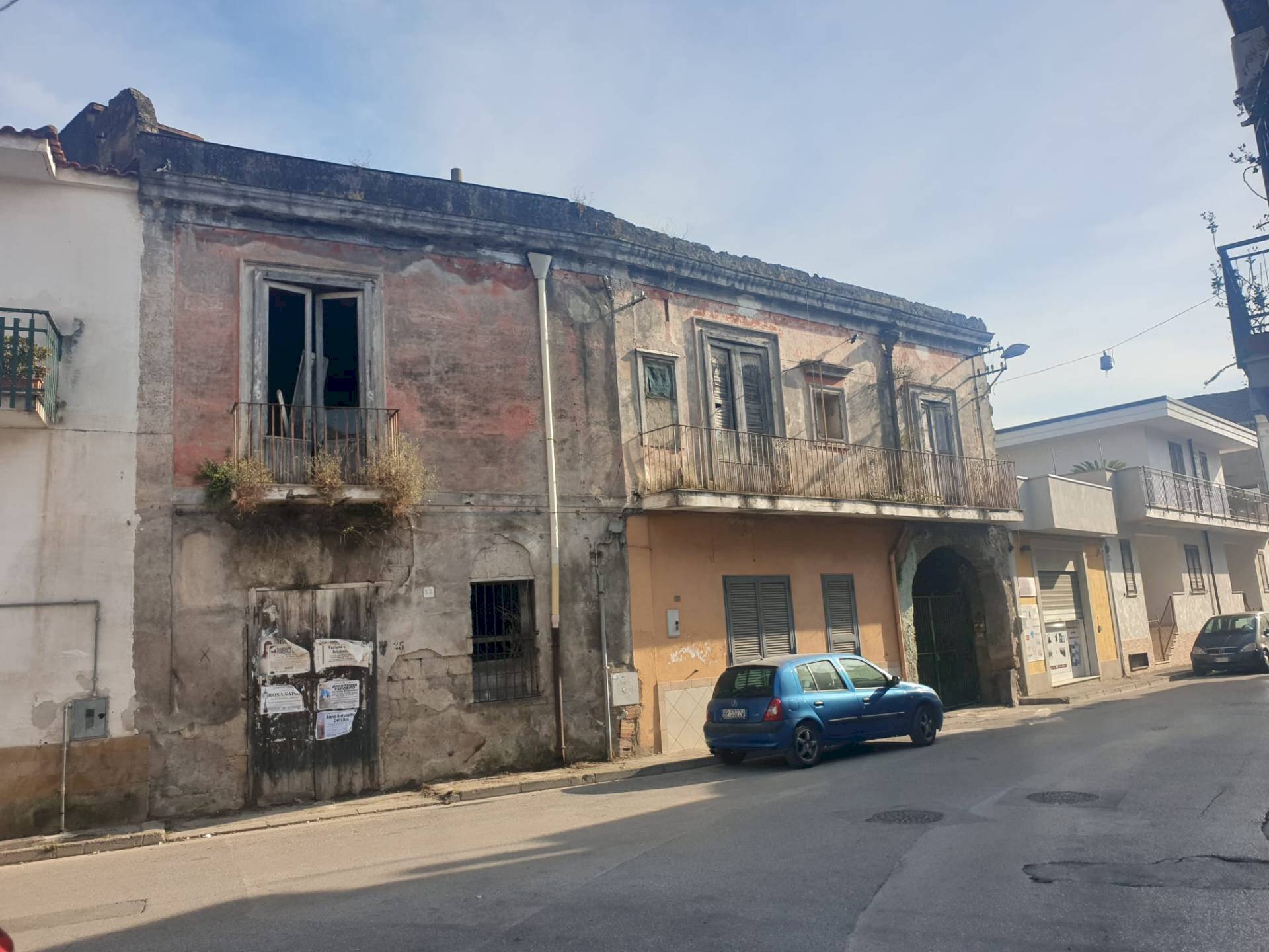 Foto 2 - Semi-detached house Marigliano - photo 2